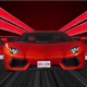 After Effects-Eroticar TV Bumper